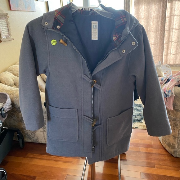 Like new boys jacket! - Picture 1 of 3